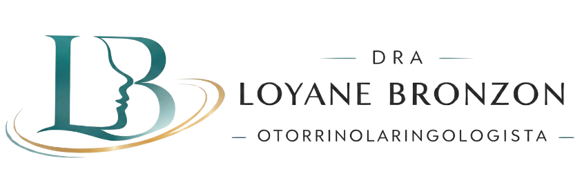 Dra. Loyane Bronzon - Otorrinolaringologista em Belo Horizonte